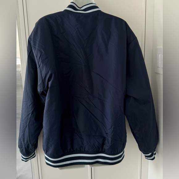 Aritzia Stadium Jacket - Picture 4 of 4